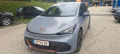 Cupra Born Gebrauchtwagen
