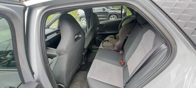 Cupra Born Gebrauchtwagen Cupra Born Gebrauchtwagen