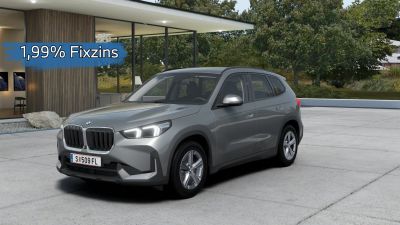 BMW X1 Neuwagen BMW X1 Neuwagen