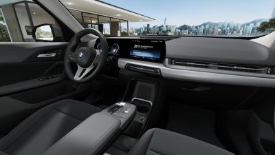 BMW X1 Neuwagen