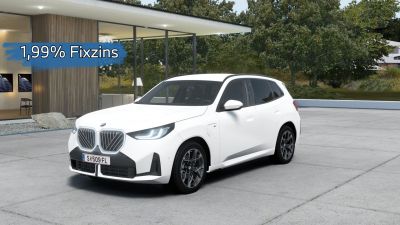 BMW X3 Neuwagen BMW X3 Neuwagen