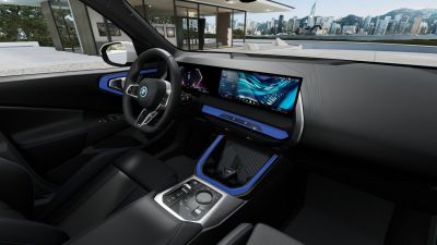 BMW X3 Neuwagen BMW X3 Neuwagen