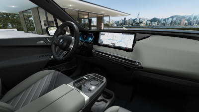 BMW iX Neuwagen BMW iX Neuwagen