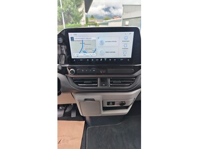 Ford Tourneo Custom Gebrauchtwagen Ford Tourneo Custom Gebrauchtwagen