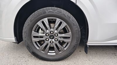 Ford Tourneo Custom Gebrauchtwagen Ford Tourneo Custom Gebrauchtwagen