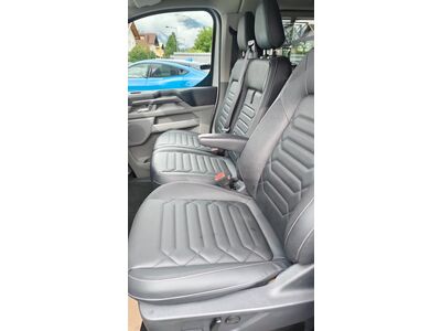 Ford Tourneo Custom Gebrauchtwagen Ford Tourneo Custom Gebrauchtwagen