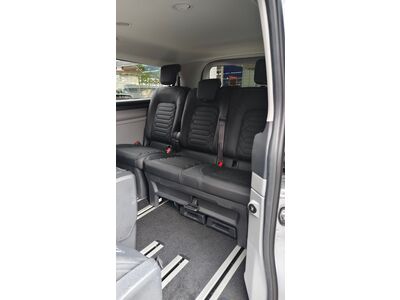 Ford Tourneo Custom Gebrauchtwagen Ford Tourneo Custom Gebrauchtwagen