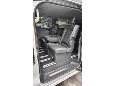 Ford Tourneo Custom Gebrauchtwagen Ford Tourneo Custom Gebrauchtwagen