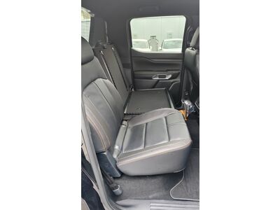 Ford Ranger Vorführwagen Ford Ranger Vorführwagen