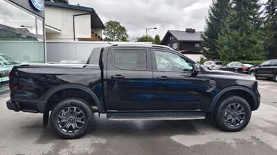 Ford Ranger Vorführwagen Ford Ranger Vorführwagen