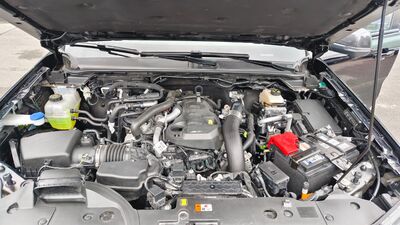 Ford Ranger Vorführwagen Ford Ranger Vorführwagen
