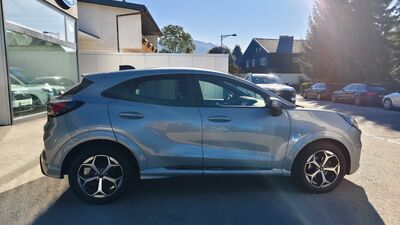 Ford Puma Vorführwagen Ford Puma Vorführwagen