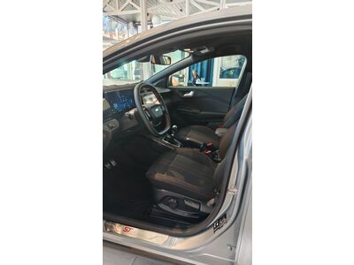 Ford Puma Vorführwagen Ford Puma Vorführwagen