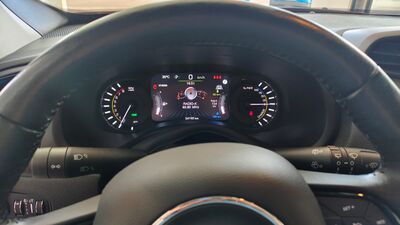 Jeep Renegade Gebrauchtwagen Jeep Renegade Gebrauchtwagen