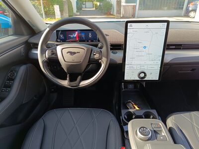 Ford Mustang Mach-E Gebrauchtwagen Ford Mustang Mach-E Gebrauchtwagen