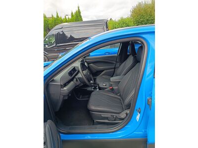 Ford Mustang Mach-E Gebrauchtwagen Ford Mustang Mach-E Gebrauchtwagen