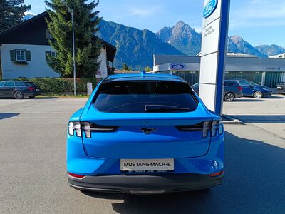Ford Mustang Mach-E Gebrauchtwagen Ford Mustang Mach-E Gebrauchtwagen