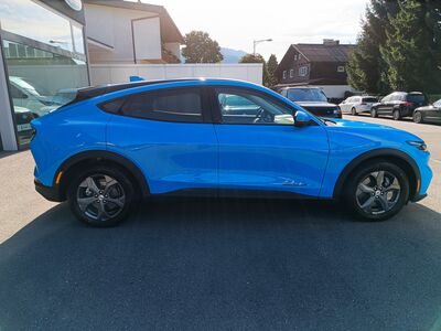 Ford Mustang Mach-E Gebrauchtwagen Ford Mustang Mach-E Gebrauchtwagen