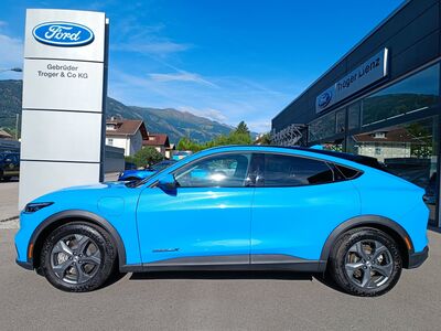 Ford Mustang Mach-E Gebrauchtwagen Ford Mustang Mach-E Gebrauchtwagen