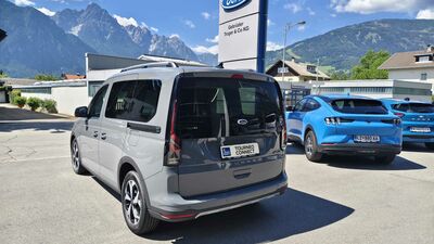 Ford Tourneo Connect Vorführwagen