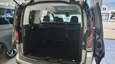 Ford Tourneo Connect Vorführwagen