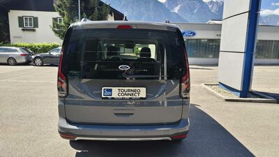 Ford Tourneo Connect Vorführwagen