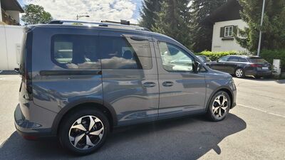 Ford Tourneo Connect Vorführwagen