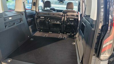 Ford Tourneo Connect Vorführwagen