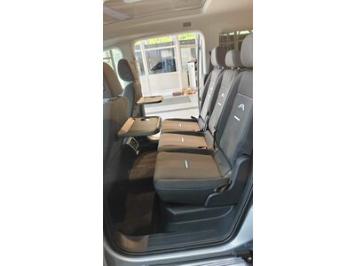 Ford Tourneo Connect Vorführwagen