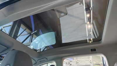 Ford Tourneo Connect Vorführwagen
