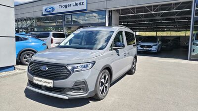 Ford Tourneo Connect Vorführwagen