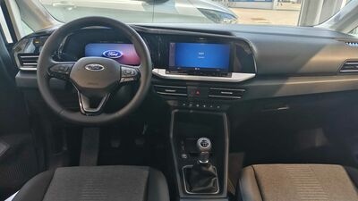 Ford Tourneo Connect Vorführwagen