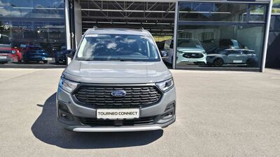 Ford Tourneo Connect Vorführwagen