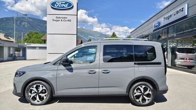 Ford Tourneo Connect Vorführwagen