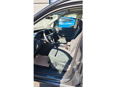 Ford Tourneo Connect Vorführwagen Ford Tourneo Connect Vorführwagen