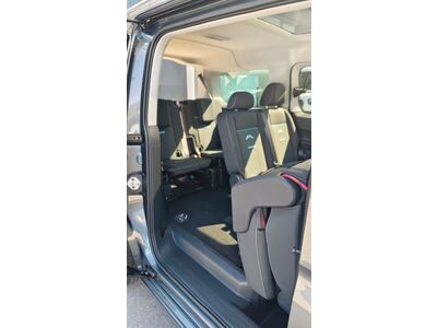 Ford Tourneo Connect Vorführwagen Ford Tourneo Connect Vorführwagen