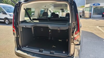 Ford Tourneo Connect Vorführwagen Ford Tourneo Connect Vorführwagen