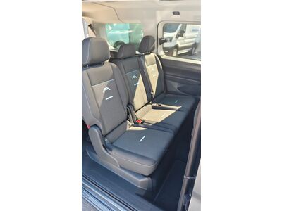 Ford Tourneo Connect Vorführwagen Ford Tourneo Connect Vorführwagen