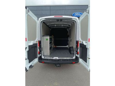 Ford Transit Gebrauchtwagen