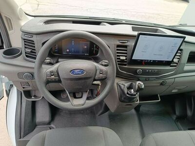 Ford Transit Gebrauchtwagen