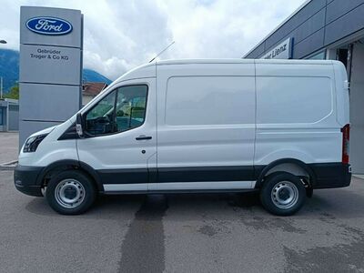 Ford Transit Gebrauchtwagen