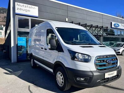 Ford Transit Gebrauchtwagen