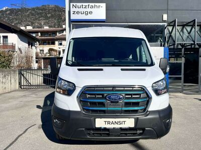 Ford Transit Gebrauchtwagen