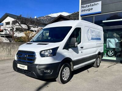 Ford Transit Gebrauchtwagen