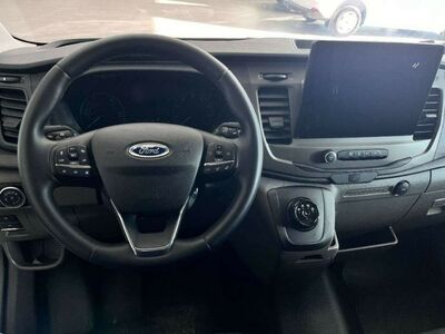 Ford Transit Gebrauchtwagen