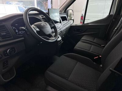 Ford Transit Gebrauchtwagen