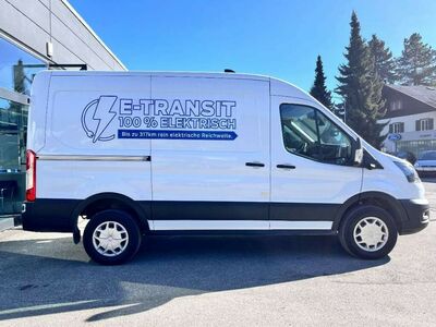 Ford Transit Gebrauchtwagen