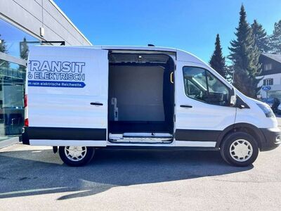 Ford Transit Gebrauchtwagen