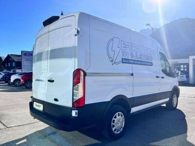 Ford Transit Gebrauchtwagen