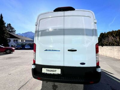 Ford Transit Gebrauchtwagen